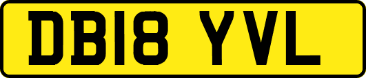 DB18YVL
