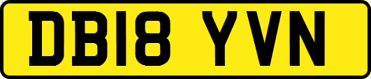 DB18YVN