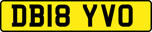DB18YVO