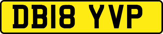 DB18YVP