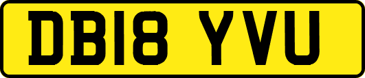 DB18YVU