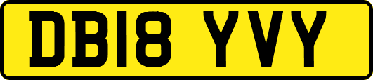DB18YVY