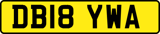 DB18YWA