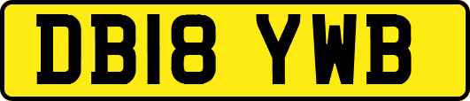 DB18YWB