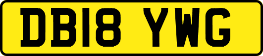 DB18YWG