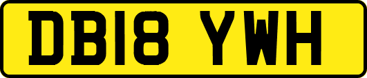 DB18YWH