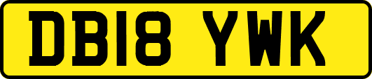 DB18YWK