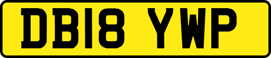 DB18YWP