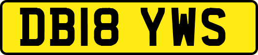 DB18YWS