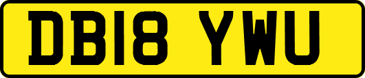 DB18YWU