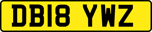 DB18YWZ