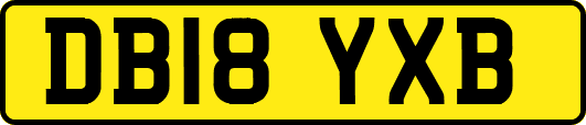 DB18YXB