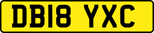DB18YXC