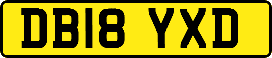 DB18YXD