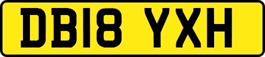 DB18YXH