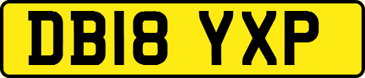 DB18YXP