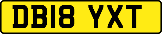 DB18YXT