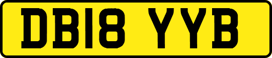 DB18YYB