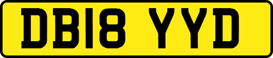 DB18YYD