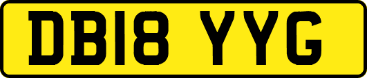 DB18YYG