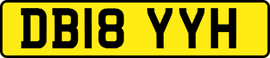 DB18YYH
