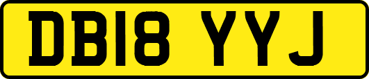 DB18YYJ