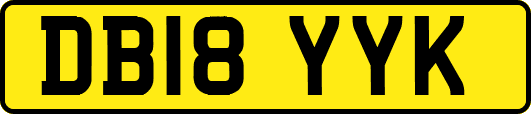 DB18YYK