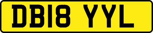 DB18YYL