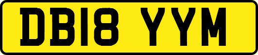 DB18YYM