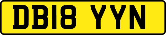 DB18YYN