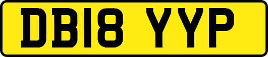 DB18YYP