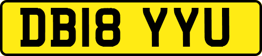 DB18YYU