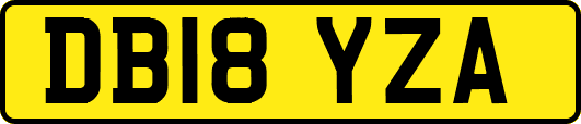 DB18YZA