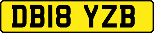 DB18YZB