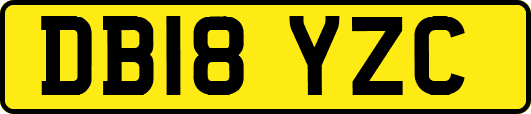DB18YZC