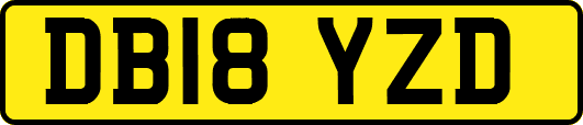 DB18YZD