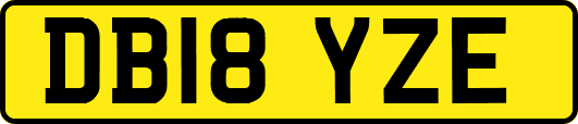 DB18YZE