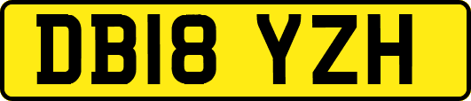 DB18YZH