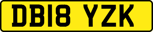 DB18YZK