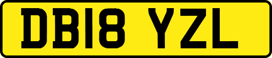 DB18YZL