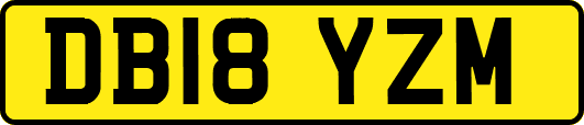 DB18YZM