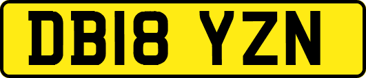 DB18YZN