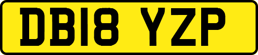 DB18YZP
