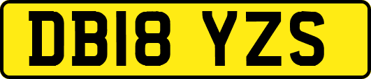 DB18YZS
