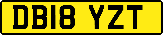 DB18YZT