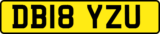 DB18YZU