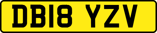 DB18YZV