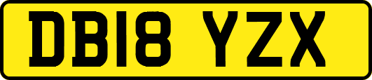 DB18YZX