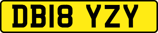 DB18YZY