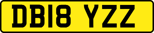 DB18YZZ